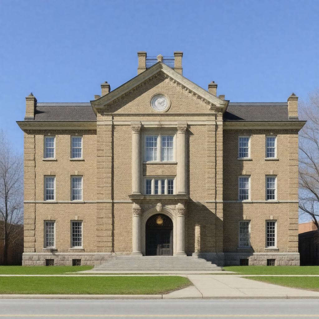Central High School (Dayton, Ohio)